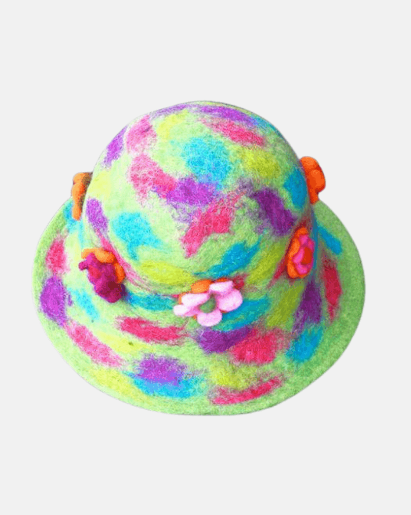 Felt Hat