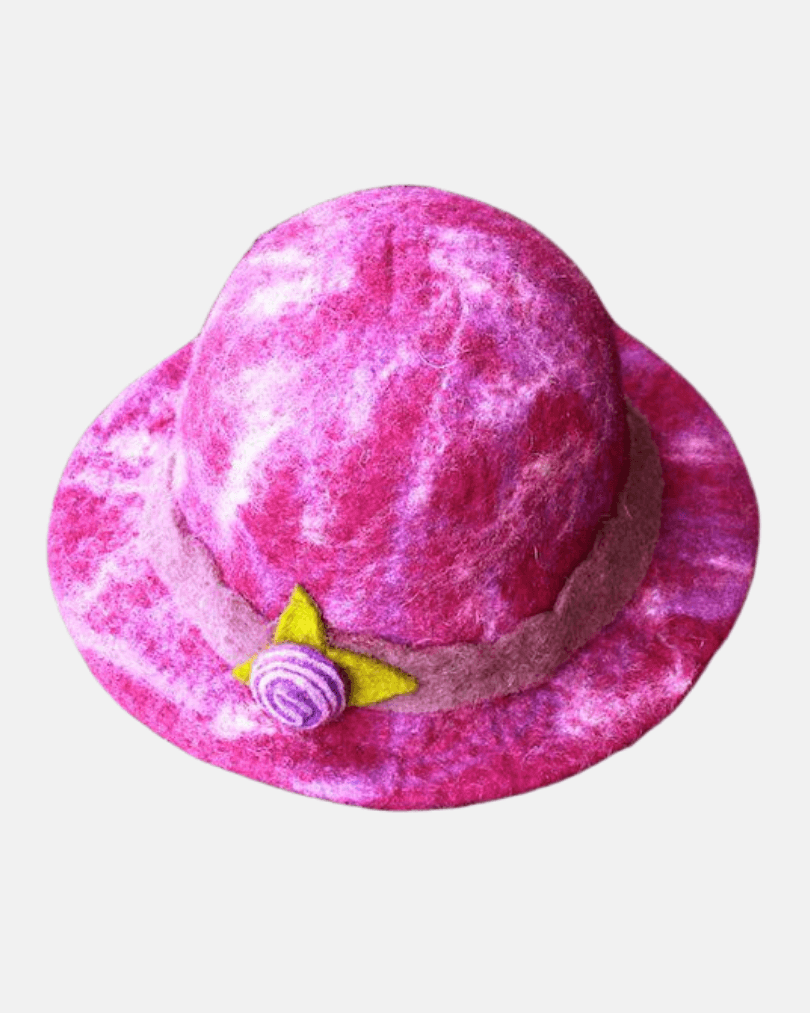 Another Felt Hat